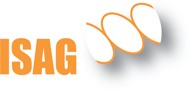 ISAG logo