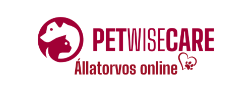 PetWiseCare - Állatorvos online