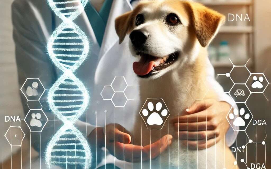 A DNS-tesztek szerepe a kutyatenyésztésben és az állatjólétben: Miért fontos a genetikai diverzitás megőrzése?
